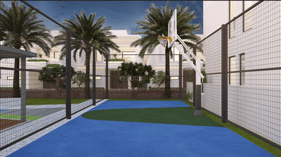 Project Image of 2471.72 - 3808.81 Sq.ft 4.5 BHK Villa for buy in Nimma Sunrise Boulevard