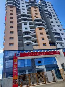 Project Image of 947.0 - 1546.0 Sq.ft 2 BHK Apartment for buy in JBM GST Grand