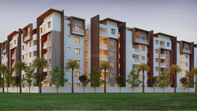 Project Image of 987.0 - 1978.0 Sq.ft 2 BHK Apartment for buy in PVR Kshetra