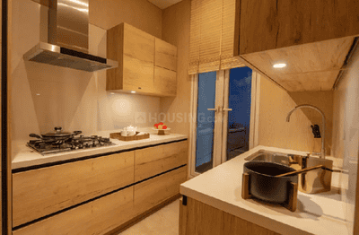 Project Image of 376.0 - 858.0 Sq.ft 1 BHK Apartment for buy in Transcon Triumph Tower 2