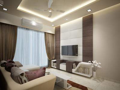 Project Image of 663.0 - 961.0 Sq.ft 2 BHK Apartment for buy in Dhaval Sunrise Charkop