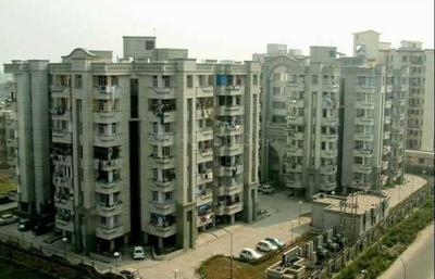Elixir Harmony Apartments Elevation 2