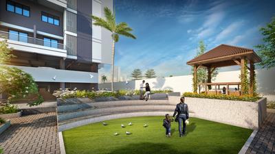 Project Image of 486.0 - 983.0 Sq.ft 1 BHK Apartment for buy in Shri Icon
