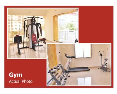 Project Image of 441.0 - 1158.0 Sq.ft 1 BHK Apartment for buy in Renaissance Treemount