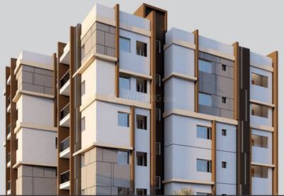 Inspire Topaz Elevation 1