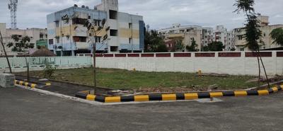 Project Image of 634.0 - 3685.0 Sq.ft Residential Plot Plot for buy in Dhanalakshmi Shanthi Terrains