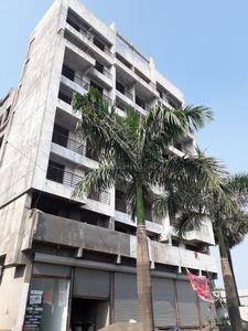 Project Image of 262.0 - 506.0 Sq.ft 1 BHK Apartment for buy in Bathija Arjun Residency