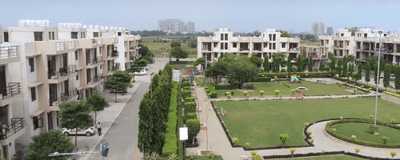 Project Image of 158 Sq.ft Residential Plot / Land for sale in Wave City for Rs. 26500000