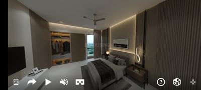 Project Image of 2327.37 - 2758.36 Sq.ft 4 BHK Apartment for buy in Kasper Woods