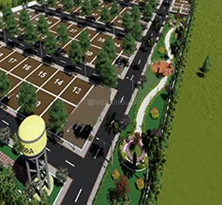 Project Image of 693.0 - 1526.0 Sq.ft Residential Plot Plot for buy in Earthen Song Of Terra