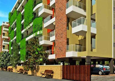 Project Image of 614.0 - 1178.65 Sq.ft 2 BHK Apartment for buy in Nilharsh Dwarka