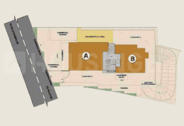 Project Image of 1934.0 - 2557.0 Sq.ft 3 BHK Apartment for buy in SFS Capital Park