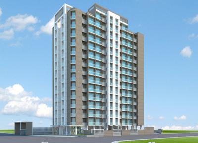 Project Image of 210.43 - 481.47 Sq.ft 1 RK Apartment for buy in Jay Om Riviera