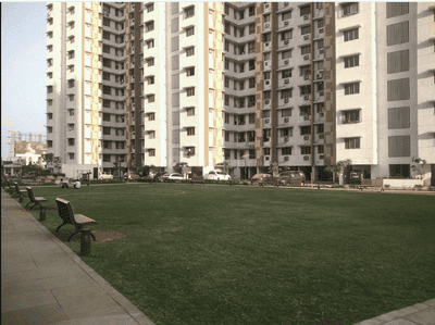 Project Image of 384.0 - 704.0 Sq.ft 1 BHK Apartment for buy in Lodha Casa Bella Gold