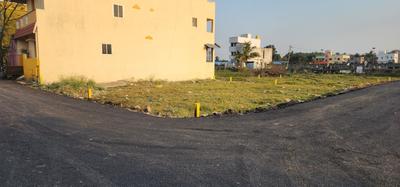 Prasanna Leelavathy Nagar Villa Plots Plot 1