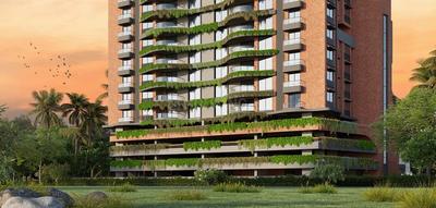 Project Image of 2235.0 - 4467.0 Sq.ft 4 BHK Apartment for buy in Viera Golf Greens