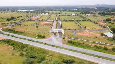 Project Image of 1320.0 - 2400.0 Sq.ft Residential Plot Plot for buy in Preeti Royal Estates
