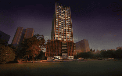 Project Image of 667.0 - 866.0 Sq.ft 2 BHK Apartment for buy in Nine Dimensions Ramaa Krishna