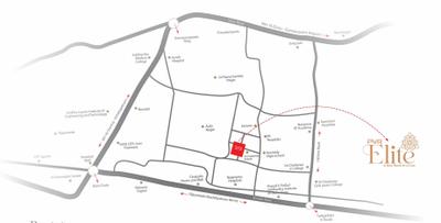 Project Image of 1200.0 - 2630.0 Sq.ft 2 BHK Apartment for buy in PVR Elite