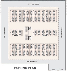 Project Image of 1257.5 - 1803.75 Sq.ft 2 BHK Apartment for buy in Ihomes Prarambh