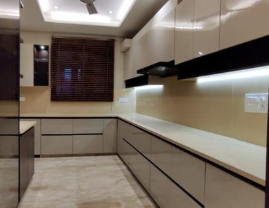 Project Image of 1800.0 - 3200.0 Sq.ft 4 BHK Builder Floor for buy in Living Ultra Luxury Floor