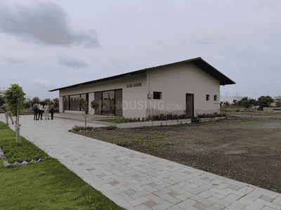 Project Image of 1130.21 - 7443.46 Sq.ft Residential Plot Plot for buy in Metrocity 9