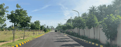 Project Image of 1108.68 - 5233.31 Sq.ft Residential Plot Plot for buy in KRC Whispering Willows