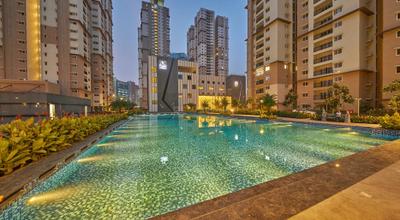 Project Image of 1283.0 - 4070.0 Sq.ft 2 BHK Apartment for buy in Prestige High Fields