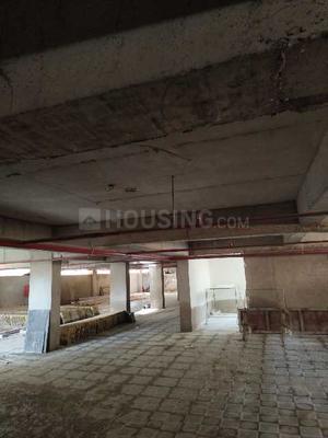 Project Image of 499.12 - 1204.37 Sq.ft 1 BHK Apartment for buy in Sushrita Mishra Nilayam