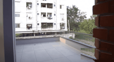 Project Image of 2300.0 - 2430.0 Sq.ft 4 BHK Villa for buy in MND Evermark 11