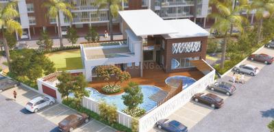 Project Image of 380.0 - 810.0 Sq.ft 1 BHK Apartment for buy in ARV Newtown
