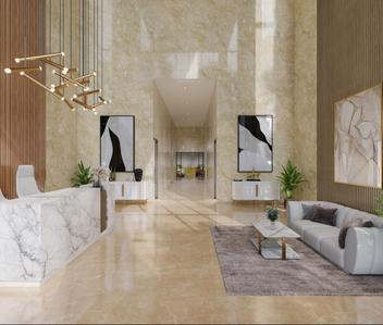Project Image of 737.0 - 1223.0 Sq.ft 2 BHK Apartment for buy in Narang Privado C