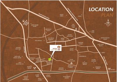 Project Image of 2987.0 - 3226.0 Sq.ft 4 BHK Villa for buy in Myrah 32