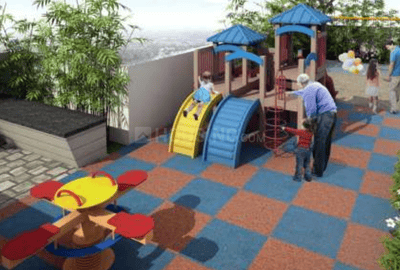 Project Image of 302.04 - 1774.0 Sq.ft 1 RK Apartment for buy in Aakash Golden Jubilee Heights