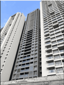 Project Image of 1192.64 - 1643.34 Sq.ft 3 BHK Apartment for buy in Kunal The Canary Phase 2