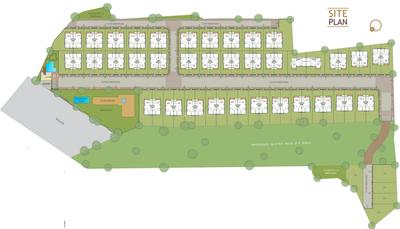 Project Image of 0.0 - 3075.0 Sq.ft 4 BHK Villa for buy in Alpine Woods
