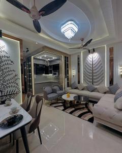 Project Image of 500.0 - 700.0 Sq.ft 2 BHK Builder Floor for buy in Narayan Homes
