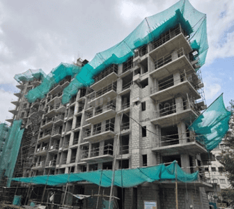 Project Image of 430.56 - 3293.75 Sq.ft 1 BHK Apartment for buy in K Raheja Vivarea Phase 2