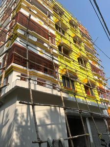 Project Image of 570.0 - 1045.0 Sq.ft 1 BHK Apartment for buy in Pioneer Shyam Kunja