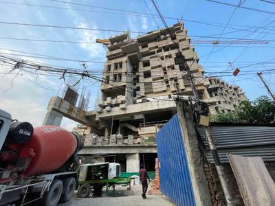 Project Image of 1524.0 - 3856.0 Sq.ft 3 BHK Apartment for buy in Muskan The Sky Lake