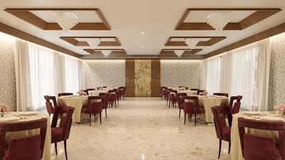 Project Image of 1100.0 - 2015.0 Sq.ft 3 BHK Apartment for buy in Suvarna Bhoomi