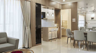 Project Image of 1264.0 - 1697.0 Sq.ft 2 BHK Apartment for buy in Anjani Exotica 2