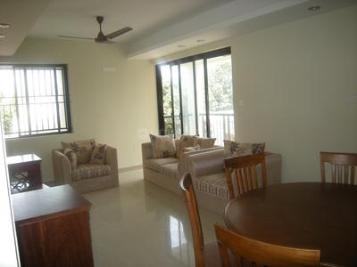 Project Image of 1129.0 - 2011.0 Sq.ft 2 BHK Apartment for buy in Seiken East End