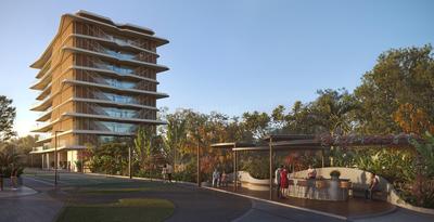Project Image of 1875.0 - 3882.0 Sq.ft 3 BHK Apartment for buy in The Sky 49 By Ananda Prosper