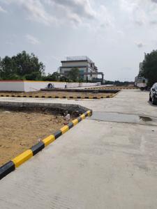 Project Image of 695.0 - 2438.0 Sq.ft Residential Plot Plot for buy in Cosmo Grand