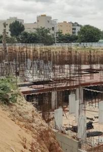 Project Image of 1381.0 - 1759.0 Sq.ft 3 BHK Apartment for buy in Navanaami Courtyard Of Life