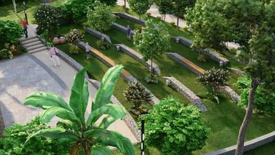 Project Image of 2478.0 - 4945.0 Sq.ft 4 BHK Villa for buy in N G Avani Abode
