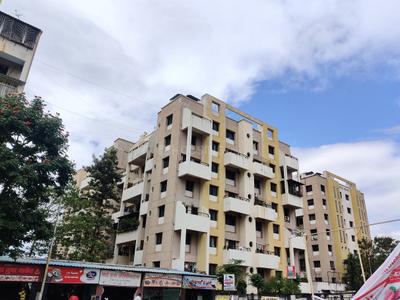 Project Image of 1020 Sq.ft 2 BHK Apartment / Flat for sale in Ravet for Rs. 5100000