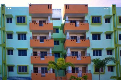 Project Image of 964.0 - 1333.0 Sq.ft 2 BHK Apartment for buy in Cambridge Green