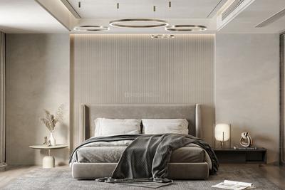 Project Image of 1600.0 - 3672.0 Sq.ft 3 BHK Apartment for buy in Skyline Corner Stone